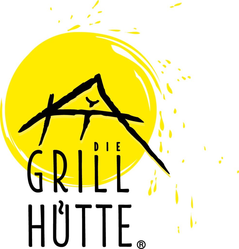 Die Grillhütte