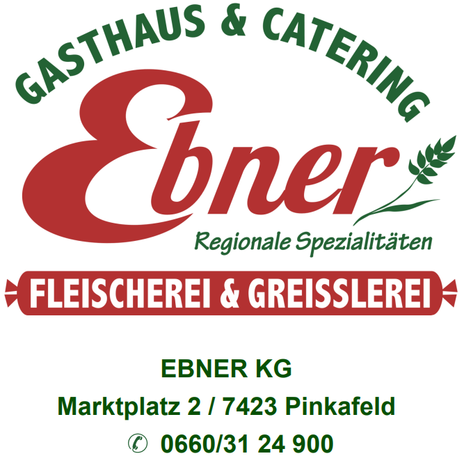 Greisslerei Ebner