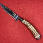 Jagdnicker – Motiv: Wildschweine