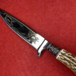 Jagdnicker – Motiv: Wildschweine