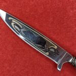 Jagdnicker – Motiv: Wildschweine
