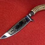 Jagdnicker – Motiv: Wildschweine