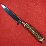Jagdnicker – Blank