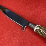 Jagdnicker – Blank