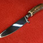 Jagdnicker – Blank