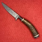 Jagdnicker – Damast