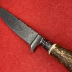Jagdnicker – Damast