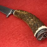 Jagdnicker – Damast