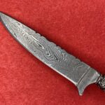 Jagdnicker – Damast