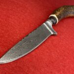 Jagdnicker – Damast