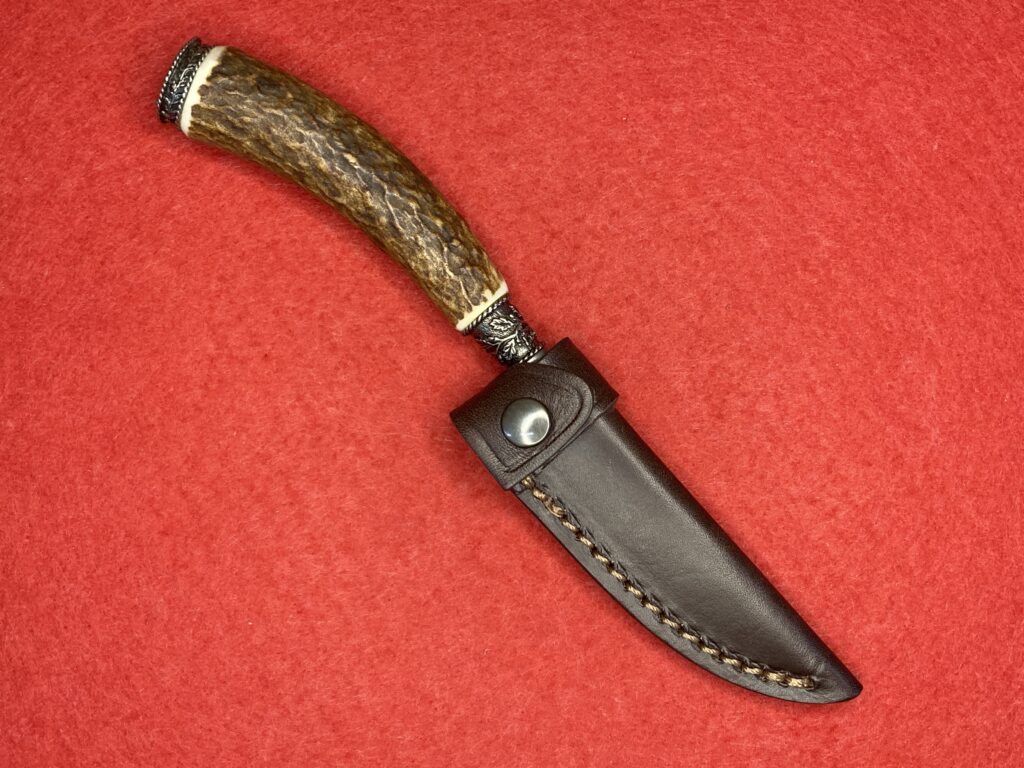 Jagdnicker – Damast