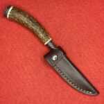Jagdnicker – Damast