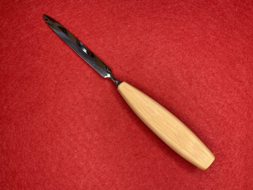 Brieföffner - Linde