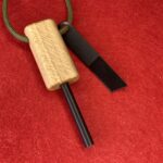 Feuerstahl – Premium Eiche