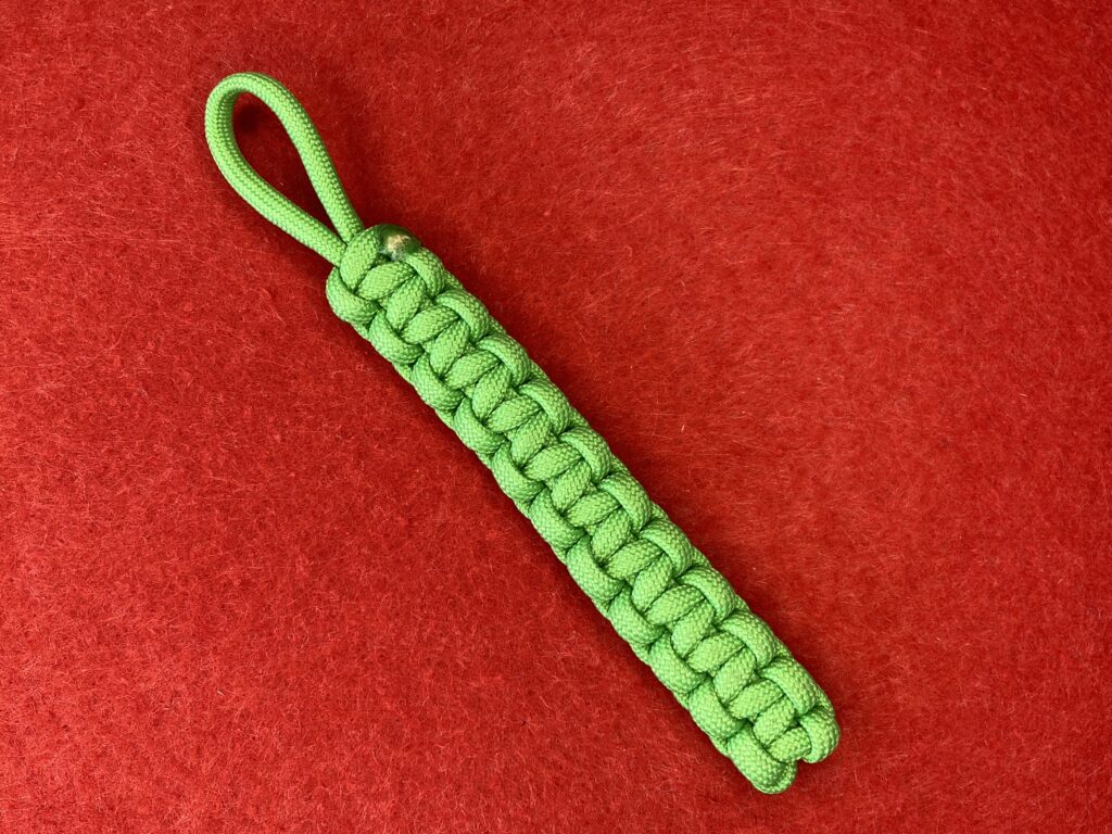 Paracord Anhänger – Standard