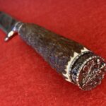 Jagdnicker – Motiv: Hirsche