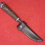 Jagdnicker – Motiv: Hirsche